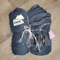 Cooler, "Paramount Mini Prix", 0 legs, 1 tail *gc, hairy, dirt, mnr hole, puckers, undone stitching, shrunk
