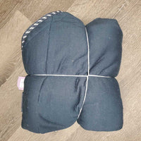 Cooler, "Paramount Mini Prix", 0 legs, 1 tail *gc, hairy, dirt, mnr hole, puckers, undone stitching, shrunk
