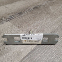 Aluminum Corking Tool - Tap, wrench *gc, dirt, scratches
