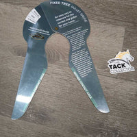 14" adj *Green - Regular A/P Saddle, Green HDR Cover, 2 Billet Guards, 2 Front Velcro Blocks, Gullet Bar Gauge, Synthetic Fiber Flocking, Rear Gusset Panels, Flaps:12.5"L x 12"W *No Serial #