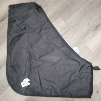 Nylon Shoulder Bib - Guard, tag *new, mnr dirt, smells
