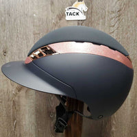 Airluxe Supreme Long Visor, bag, box, tags *new
