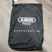 Airluxe Supreme Long Visor, bag, box, tags *new
