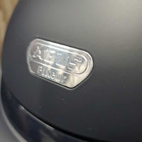 Airluxe Pure Short Visor Helmet, bag, tag, box *new *10/2023
