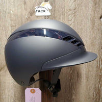 Airluxe Pure Short Visor Helmet, bag, tag, box *new *10/2023
