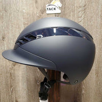 Airluxe Pure Short Visor Helmet, bag, tag, box *new *10/2023
