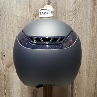 Airluxe Pure Short Visor Helmet, bag, tag, box *new *10/2023
