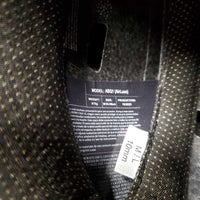 Airluxe Pure Short Visor Helmet, bag, tag, box *new *10/2023
