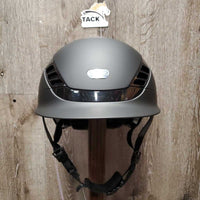 Airluxe Pure Short Visor Helmet, bag, tag, box *new *07/2023
