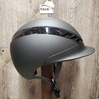 Airluxe Pure Short Visor Helmet, bag, tag, box *new *07/2023
