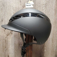 Airluxe Pure Short Visor Helmet, bag, tag, box *new *07/2023
