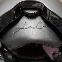 Airluxe Pure Short Visor Helmet, bag, tag, box *new *07/2023
