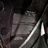 Airluxe Pure Short Visor Helmet, bag, tag, box *new *07/2023
