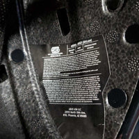 Airluxe Pure Short Visor Helmet, bag, tag, box *new *07/2023
