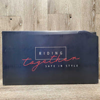 Airluxe Pure Short Visor Helmet, bag, tag, box *new *07/2023
