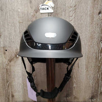 Airluxe Pure Short Visor Helmet, bag, tag, box *new *07/2023
