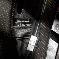 Airluxe Pure Short Visor Helmet, bag, tag, box *new *07/2023
