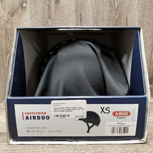 AirDuo Helmet, bag, tag, box *new
