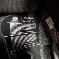 AirDuo Helmet, bag, tag, box *new *07/2023
