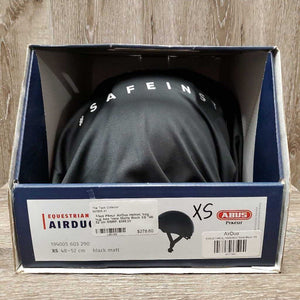AirDuo Helmet, bag, tag, box *new