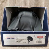 AirDuo Helmet, bag, tag, box *new
