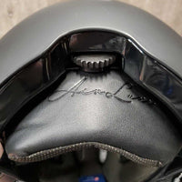 AirDuo Helmet, bag, tag, box *new
