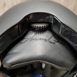 AirDuo Helmet, bag, tag, box *new