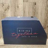 AirDuo Helmet, bag, tag, box *new
