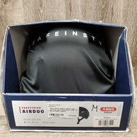 AirDuo Helmet, bag, tag, box *new

