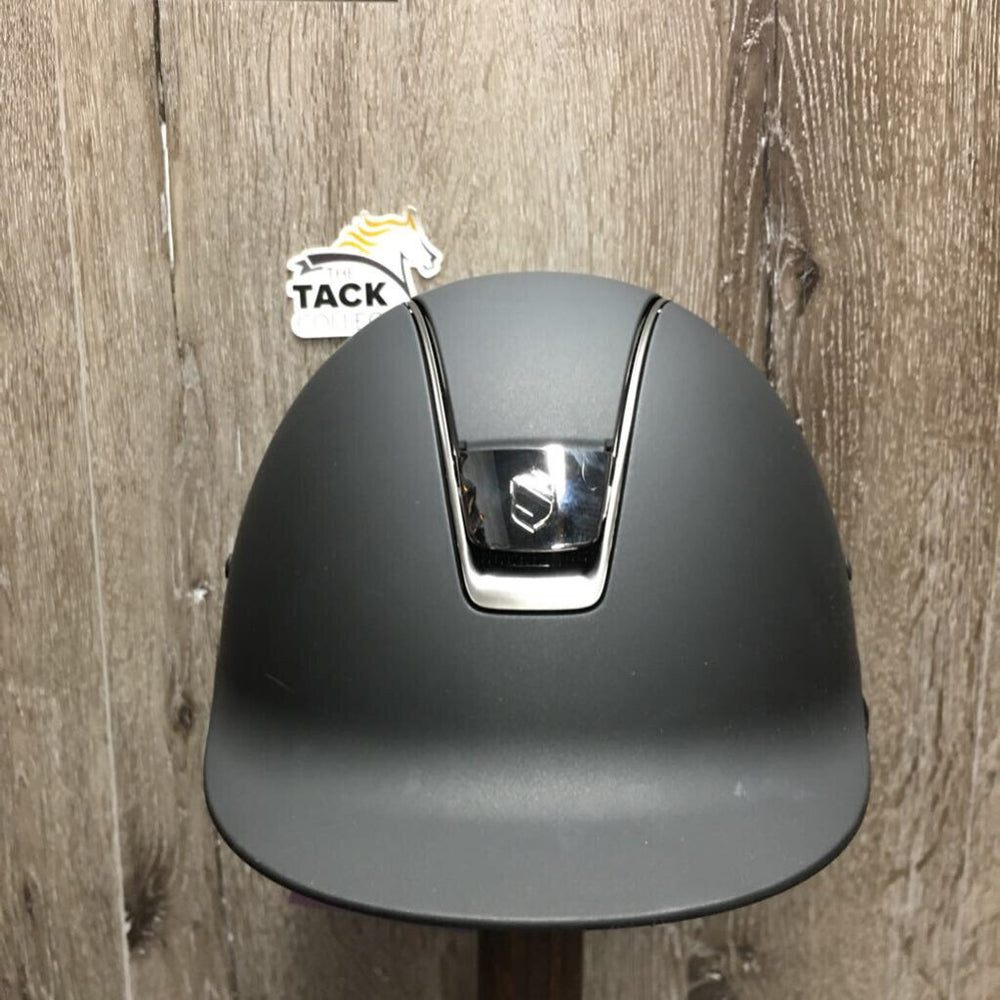 Shadowmatt Standard Helmet, liner, bag, tag, box *new