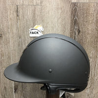 Shadowmatt Standard Helmet, liner, bag, tag, box *new

