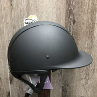 Shadowmatt Standard Helmet, liner, bag, tag, box *new
