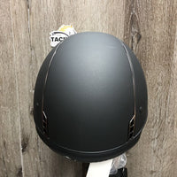 Shadowmatt Standard Helmet, liner, bag, tag, box *new
