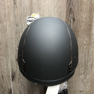 Shadowmatt Standard Helmet, liner, bag, tag, box *new