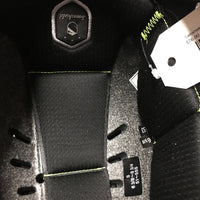 Shadowmatt Standard Helmet, liner, bag, tag, box *new
