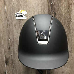 Shadowmatt Standard Helmet, liner, bag, tag, box *new