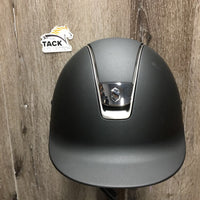 Shadowmatt Standard Helmet, liner, bag, tag, box *new *05/2019
