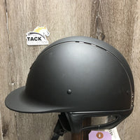 Shadowmatt Standard Helmet, liner, bag, tag, box *new *05/2019
