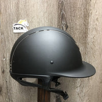 Shadowmatt Standard Helmet, liner, bag, tag, box *new
