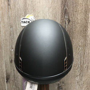 Shadowmatt Standard Helmet, liner, bag, tag, box *new