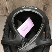 Shadowmatt Standard Helmet, liner, bag, tag, box *new
