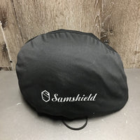 Shadowmatt Standard Helmet, liner, bag, tag, box *new
