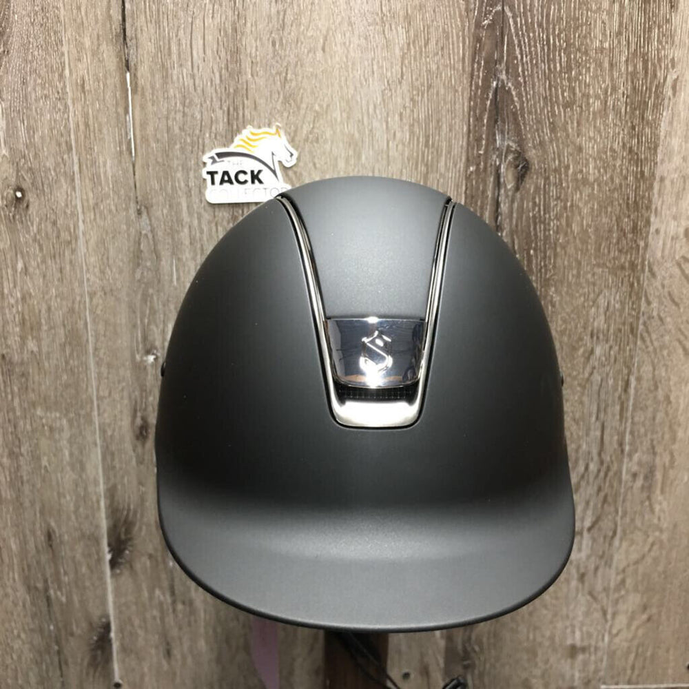 Shadowmatt Standard Helmet, liner, bag, tag, box *new