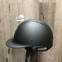 Shadowmatt Standard Helmet, liner, bag, tag, box *new
