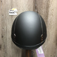 Shadowmatt Standard Helmet, liner, bag, tag, box *new