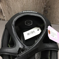 Shadowmatt Standard Helmet, liner, bag, tag, box *new
