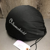 Shadowmatt Standard Helmet, liner, bag, tag, box *new
