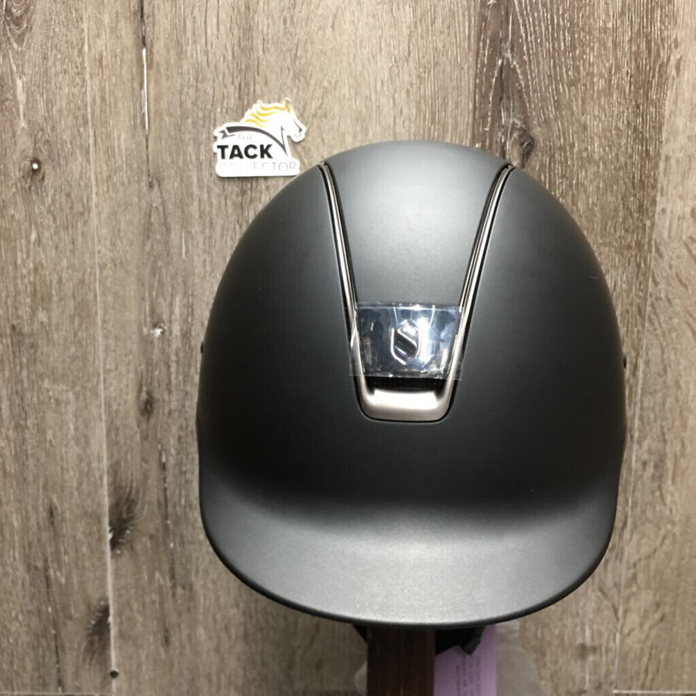 Shadowmatt Standard Helmet, liner, tag, box *new, No Bag