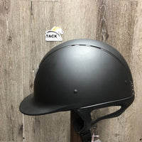 Shadowmatt Standard Helmet, liner, tag, box *new, No Bag
