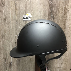 Shadowmatt Standard Helmet, liner, tag, box *new, No Bag